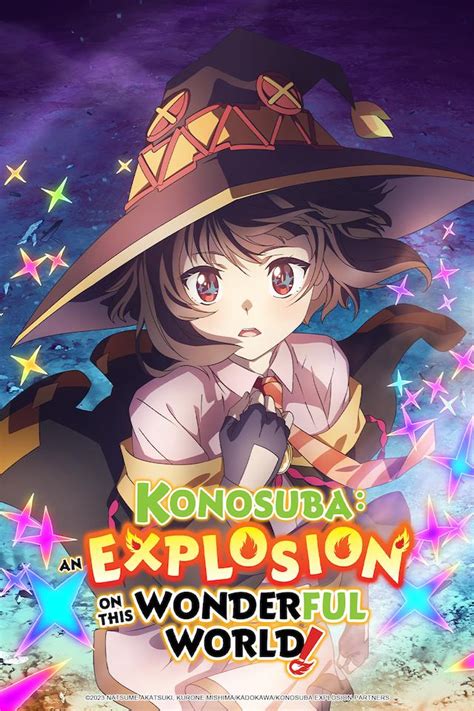 yesmovie konosuba - an explosion on this wonderful world!